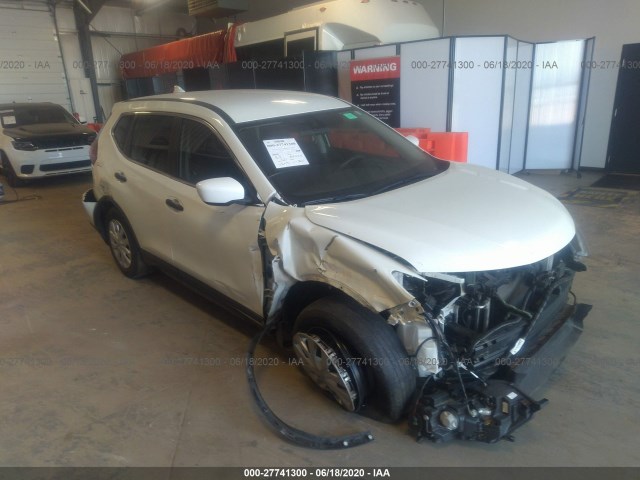 NISSAN ROGUE 2018 5n1at2mt5jc775966