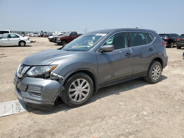 NISSAN ROGUE S 2018 5n1at2mt5jc776244