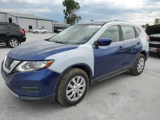 NISSAN ROGUE 2018 5n1at2mt5jc776731