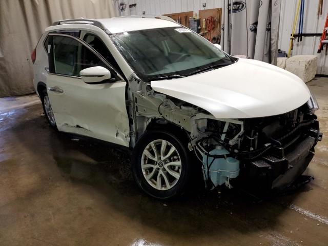 NISSAN ROGUE S 2018 5n1at2mt5jc776910