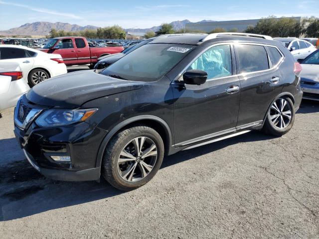 NISSAN ROGUE S 2018 5n1at2mt5jc779533