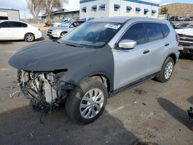 NISSAN ROGUE 2018 5n1at2mt5jc780195