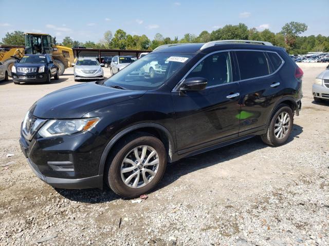 NISSAN ROGUE 2018 5n1at2mt5jc781363