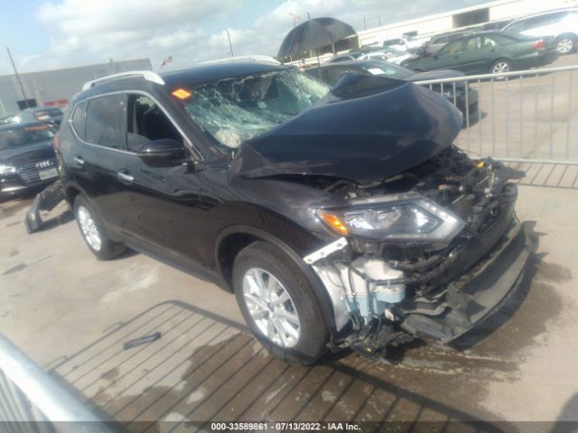 NISSAN ROGUE 2018 5n1at2mt5jc788751