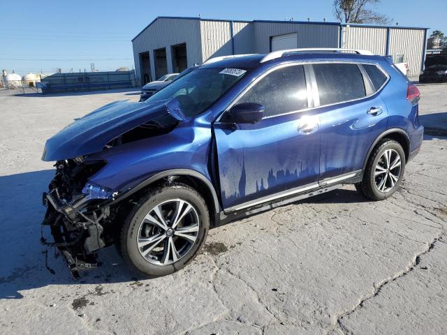 NISSAN ROGUE 2018 5n1at2mt5jc793559