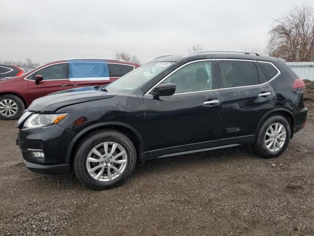 NISSAN ROGUE 2018 5n1at2mt5jc798258