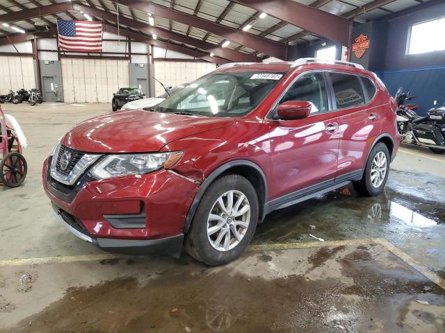 NISSAN ROGUE S 2018 5n1at2mt5jc805404