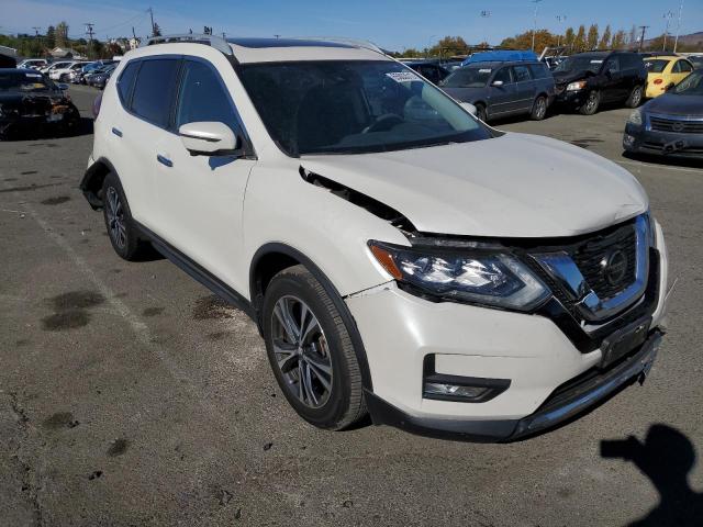 NISSAN ROGUE S 2018 5n1at2mt5jc806049