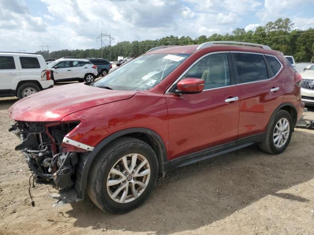 NISSAN ROGUE 2018 5n1at2mt5jc827788