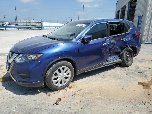 NISSAN ROGUE S 2018 5n1at2mt5jc831064