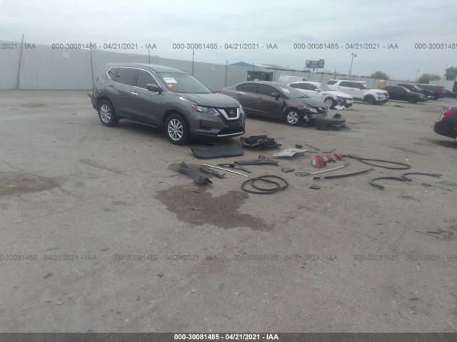 NISSAN ROGUE 2018 5n1at2mt5jc831274