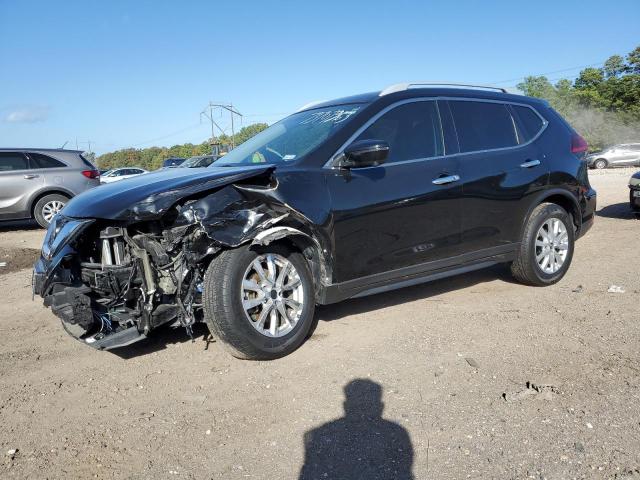 NISSAN ROGUE 2018 5n1at2mt5jc835423