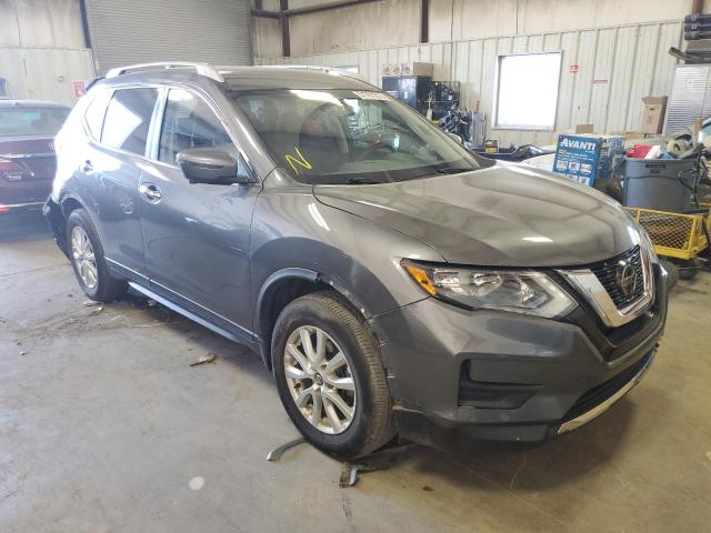 NISSAN ROGUE S 2018 5n1at2mt5jc850794