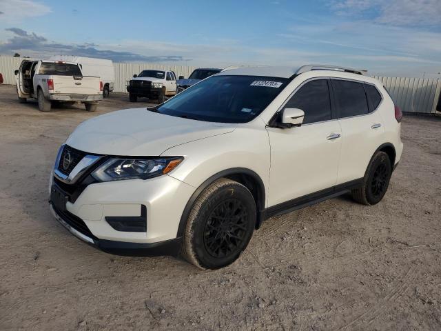 NISSAN ROGUE 2018 5n1at2mt5jc851427