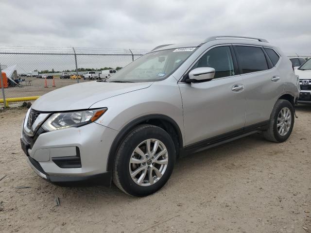 NISSAN ROGUE 2019 5n1at2mt5kc702551