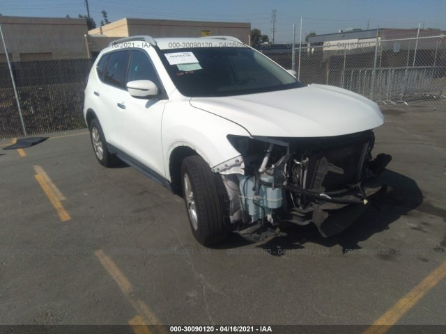 NISSAN ROGUE 2019 5n1at2mt5kc704946