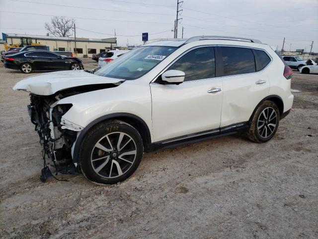 NISSAN NULL 2019 5n1at2mt5kc718457