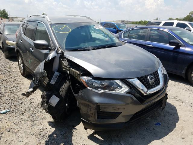 NISSAN ROGUE S 2019 5n1at2mt5kc719110