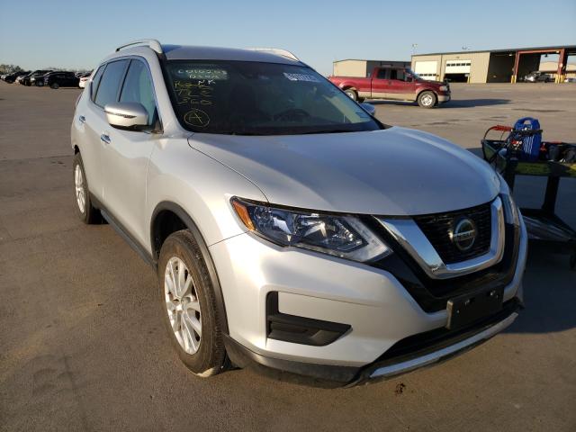 NISSAN ROGUE S 2019 5n1at2mt5kc721973