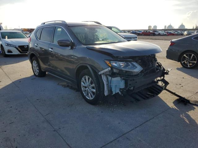 NISSAN ROGUE S 2019 5n1at2mt5kc724226