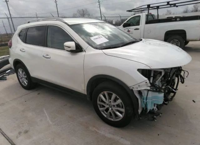 NISSAN ROGUE 2019 5n1at2mt5kc728177