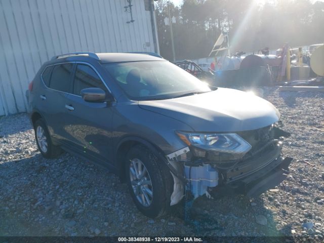 NISSAN ROGUE 2019 5n1at2mt5kc728258