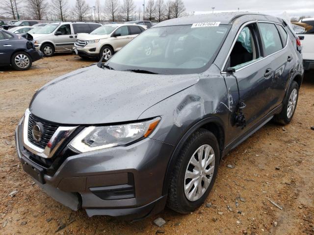 NISSAN ROGUE 2019 5n1at2mt5kc729801