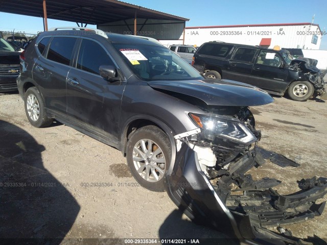 NISSAN ROGUE 2019 5n1at2mt5kc730303