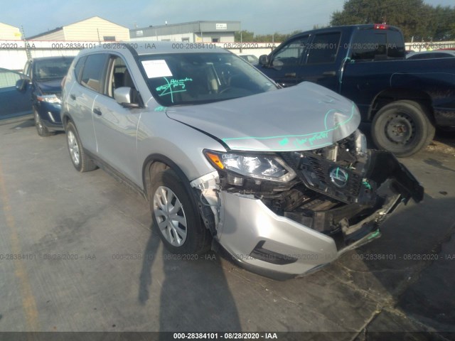 NISSAN ROGUE 2019 5n1at2mt5kc734691