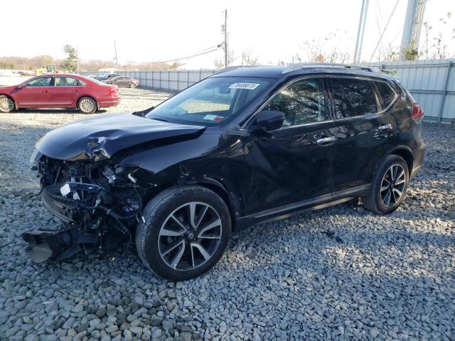 NISSAN ROGUE 2019 5n1at2mt5kc738448