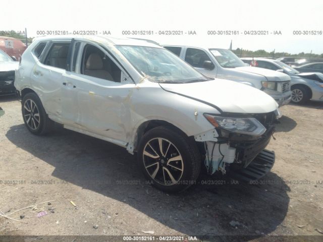 NISSAN ROGUE 2019 5n1at2mt5kc744525