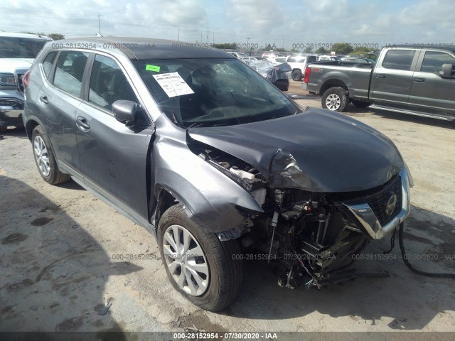 NISSAN ROGUE 2019 5n1at2mt5kc744881