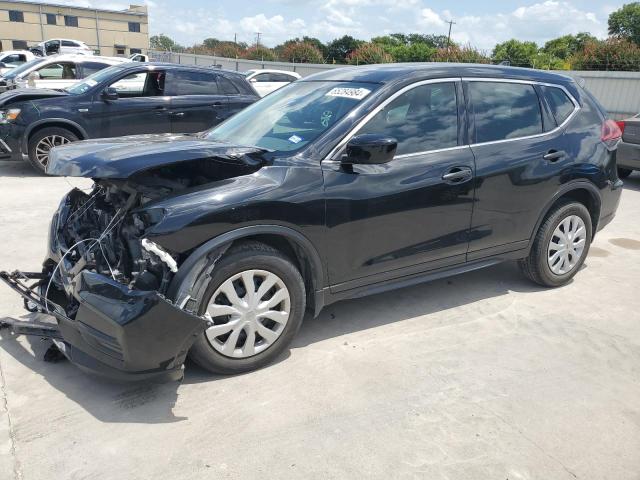 NISSAN ROGUE 2019 5n1at2mt5kc746761