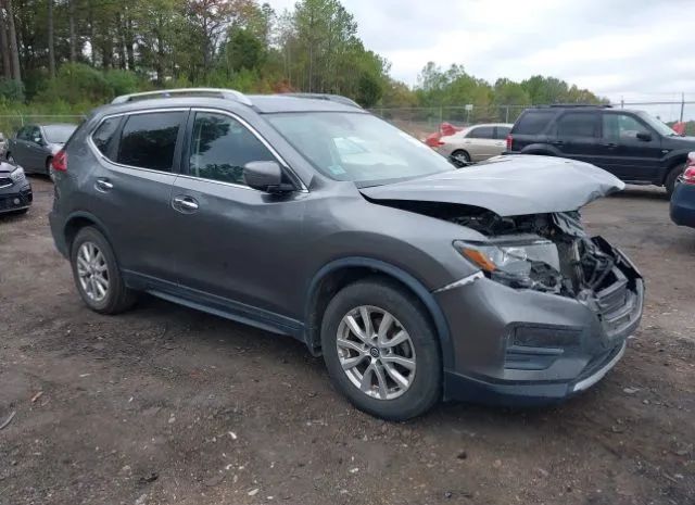 NISSAN ROGUE 2019 5n1at2mt5kc747005