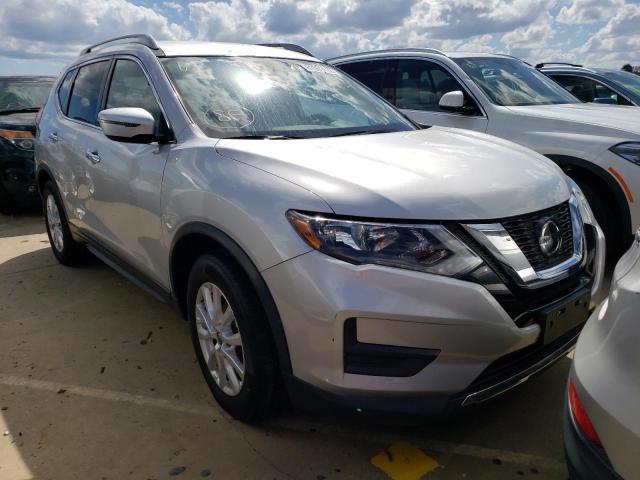 NISSAN ROGUE S 2019 5n1at2mt5kc755038