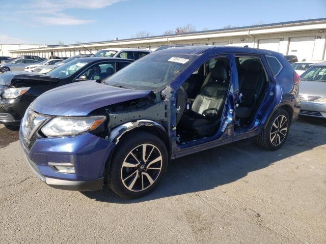 NISSAN ROGUE 2019 5n1at2mt5kc756237