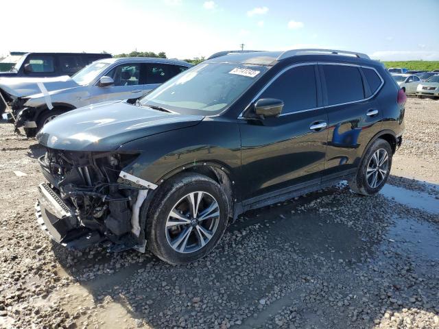 NISSAN ROGUE S 2019 5n1at2mt5kc757923