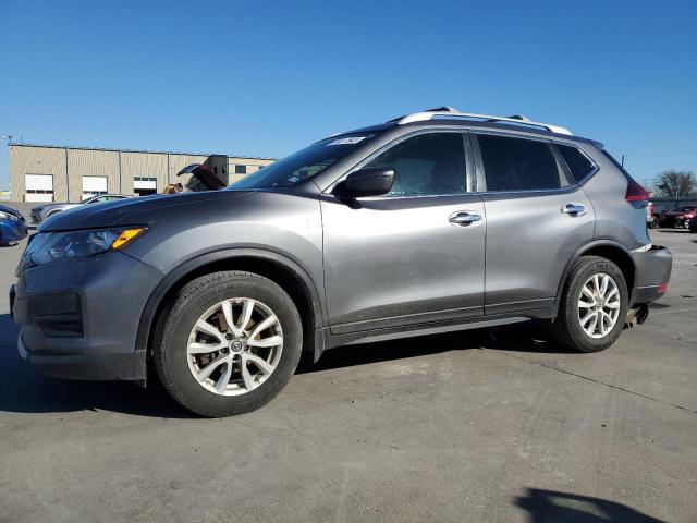 NISSAN ROGUE 2019 5n1at2mt5kc759770