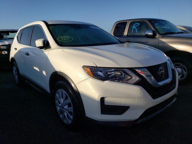 NISSAN ROGUE S 2019 5n1at2mt5kc769375