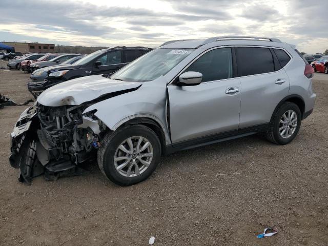 NISSAN ROGUE 2019 5n1at2mt5kc769523