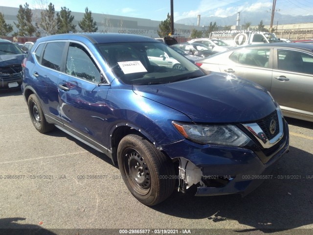 NISSAN ROGUE 2019 5n1at2mt5kc770347