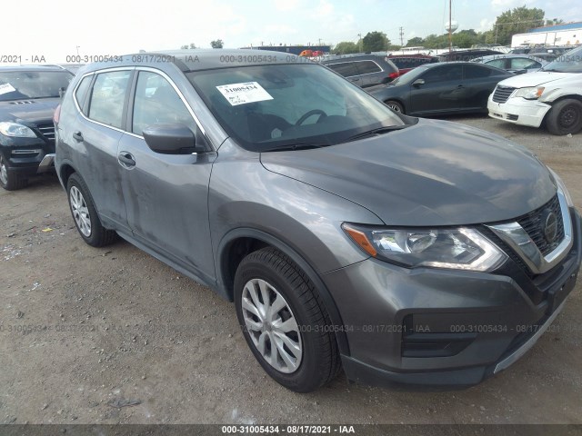 NISSAN ROGUE 2019 5n1at2mt5kc771014