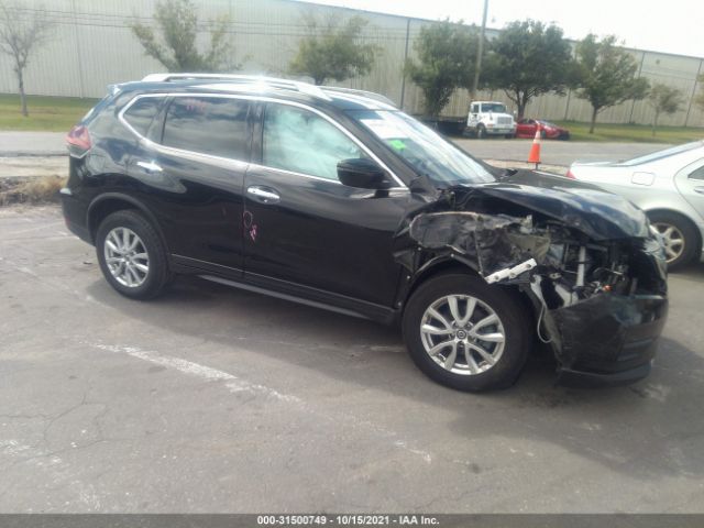 NISSAN ROGUE 2019 5n1at2mt5kc771689