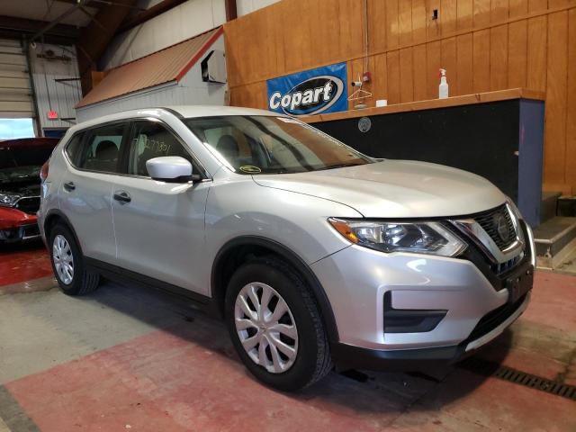 NISSAN ROGUE S 2019 5n1at2mt5kc772020