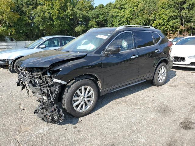 NISSAN ROGUE 2019 5n1at2mt5kc772583