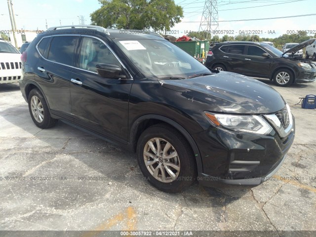 NISSAN ROGUE 2019 5n1at2mt5kc772602