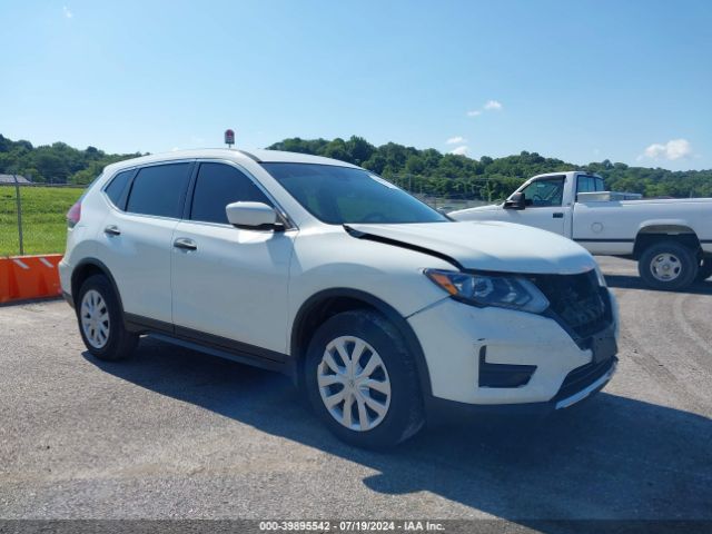 NISSAN ROGUE 2019 5n1at2mt5kc782563