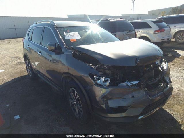 NISSAN ROGUE 2019 5n1at2mt5kc794938