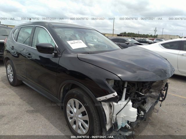 NISSAN ROGUE 2019 5n1at2mt5kc800687