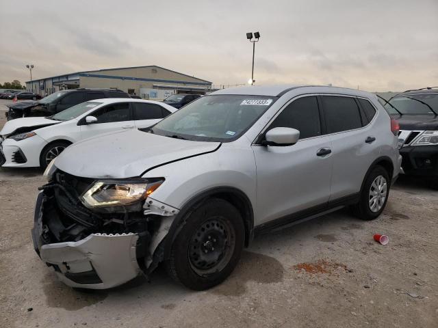 NISSAN ROGUE 2019 5n1at2mt5kc803119